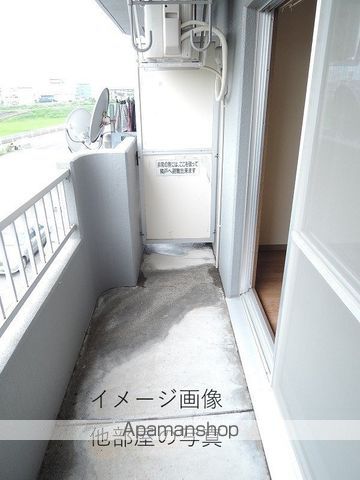 マンション明日香の内装写真