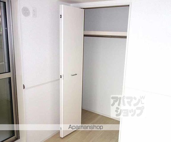 キャピタルライフ御所南の内装写真