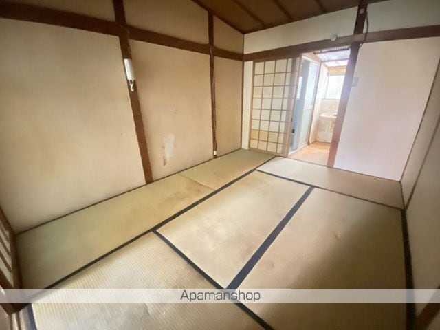 天美南2丁目 テラスハウスの内装写真