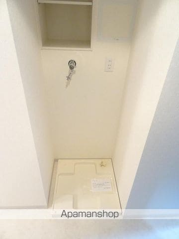 エル・セレーノ上本町レジデンスの内装写真
