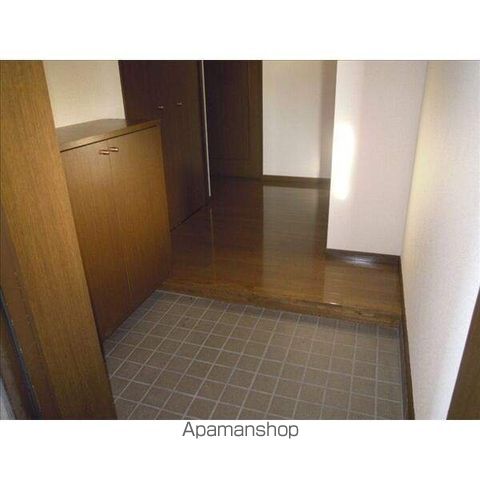 リーフマンション グロリアスの内装写真