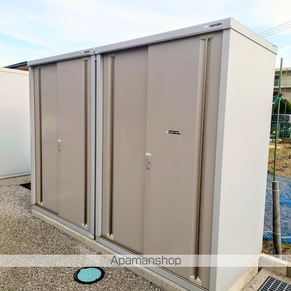 Ｂｅｑｕｅｍ[1K/25m2]の共用部2