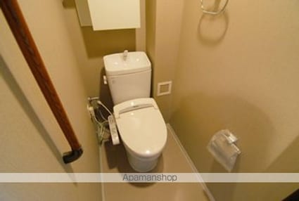 エスティメゾン豊洲レジデンスＡ[3LDK/72.6m2]の内装5