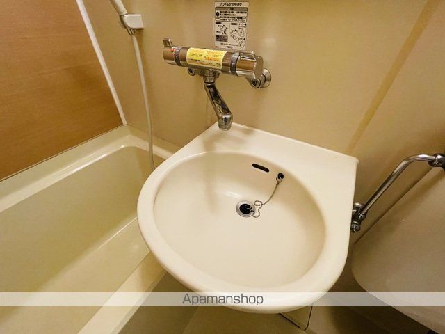 パレロワイヤル弦巻の内装写真