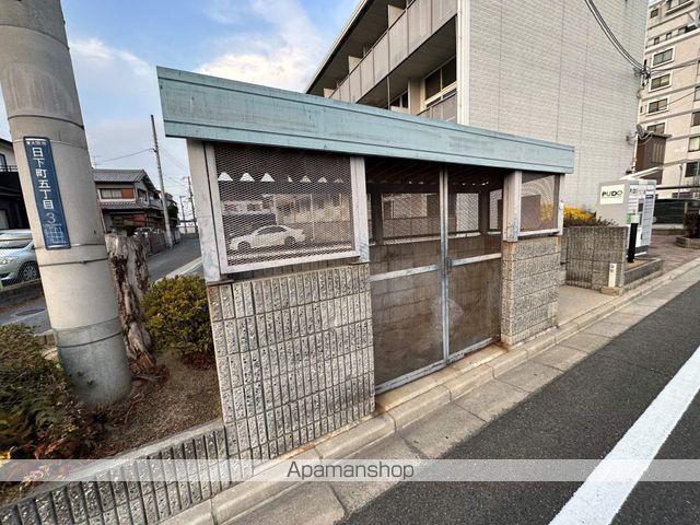 レオパレスヴィラのその他写真