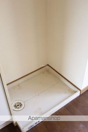 サンフラワー山波[1K/23.18m2]の内装1