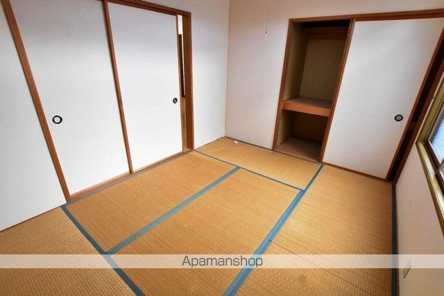 新光5丁目36−5の内装写真