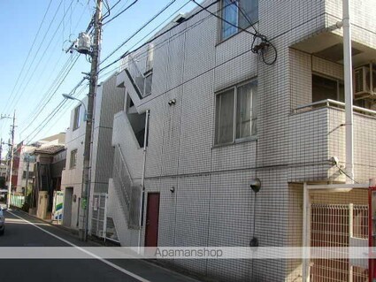 メインステージ井荻駅前[1R/16.1m2]の外観2