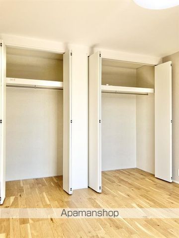 駒木戸建の内装写真