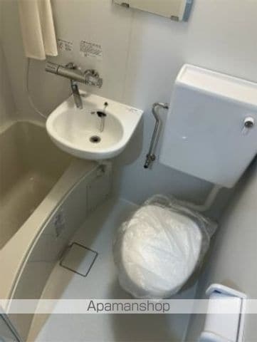 エスポワールA棟の内装写真
