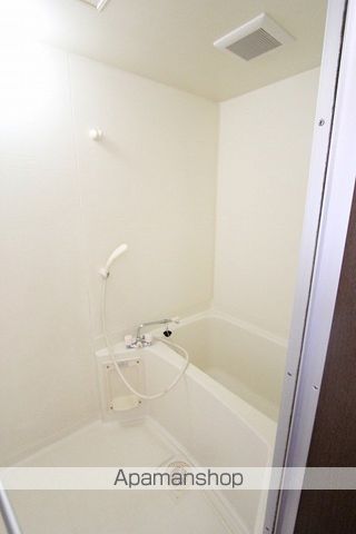 グランシャリオ3・4番館の内装写真