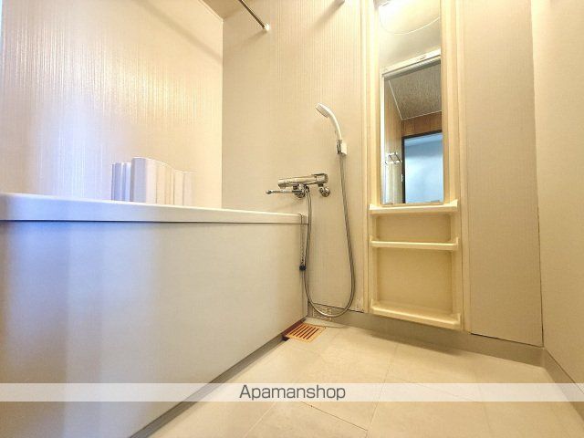 グランデュア緑井の内装写真