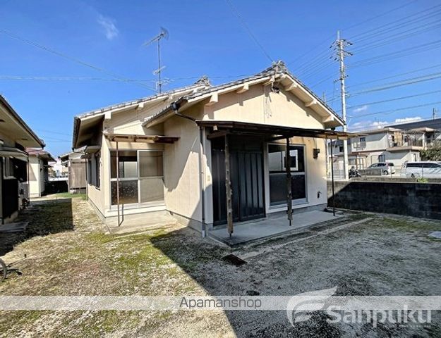 田所一戸建 6号の外観写真