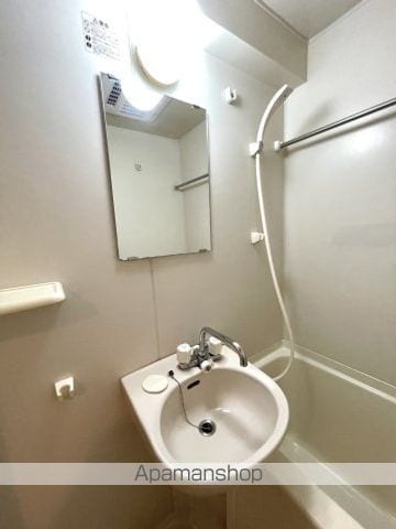 スカイコート田園調布の内装写真