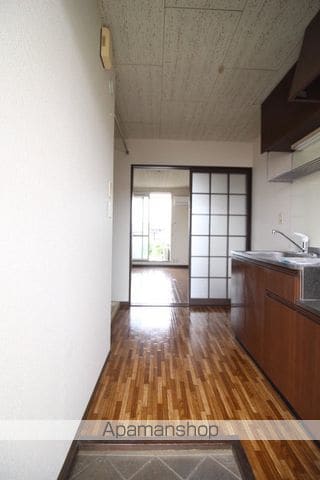 メゾンドHARAの内装写真