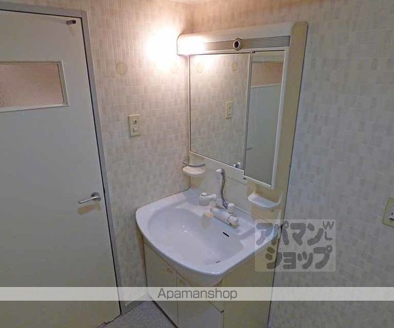 デ・リ-ド河原町の内装写真