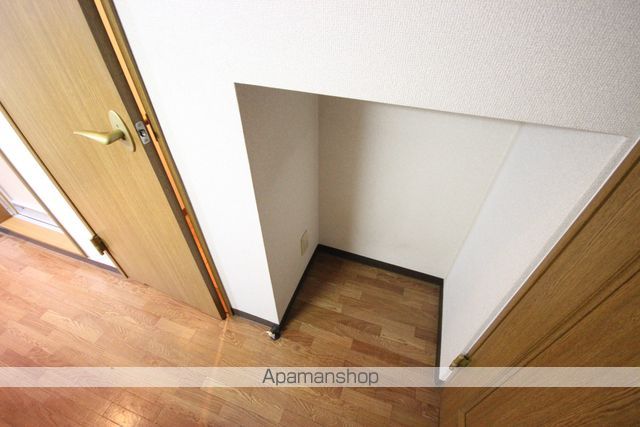 ベルリオの内装写真