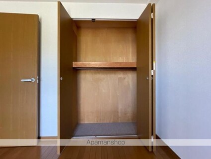 サンフォーレ９８[3LDK/65.51m2]の収納