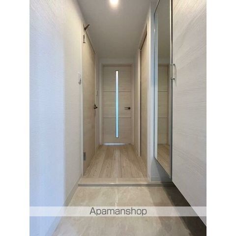 ALIVIS北梅田の内装写真