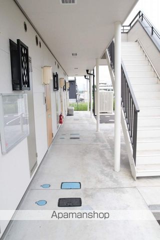 コンフォート26の内装写真