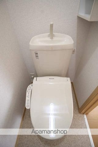 REIZの内装写真