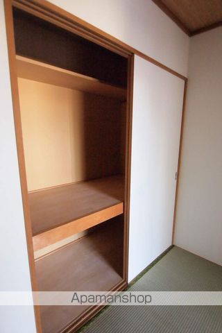 クリスタルパレス水晶宮の内装写真