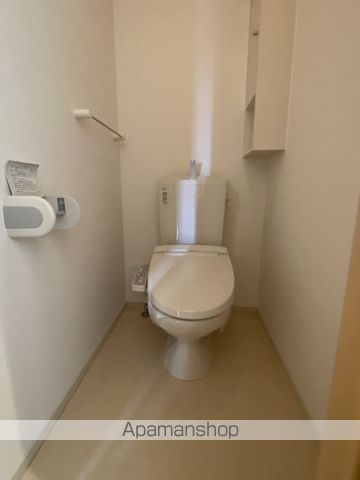 アンジュールARIDA Iの内装写真