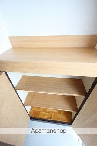 コーポ蓮田の内装写真