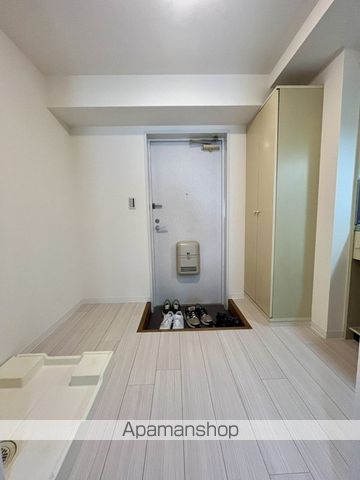 ロイヤル大森東の内装写真
