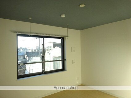 東京都杉並区方南１丁目[1K/25.2m2]のその他部屋・スペース