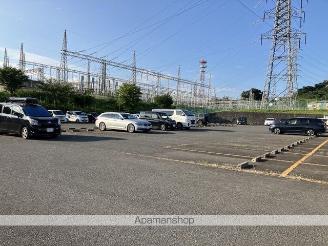 ボヌール・ヒルズ 市名坂 Eのその他写真