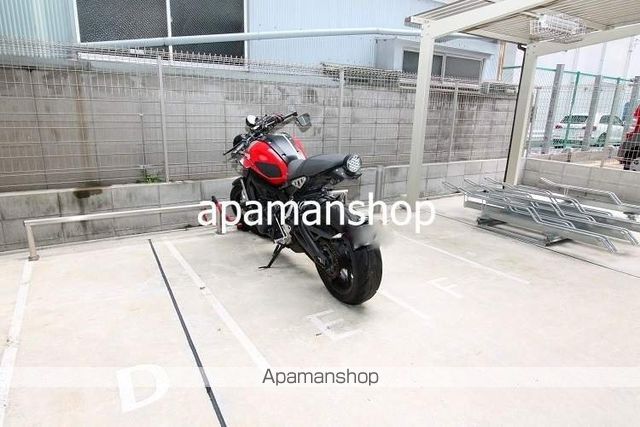 エスグランデNAMBAサウスのその他写真