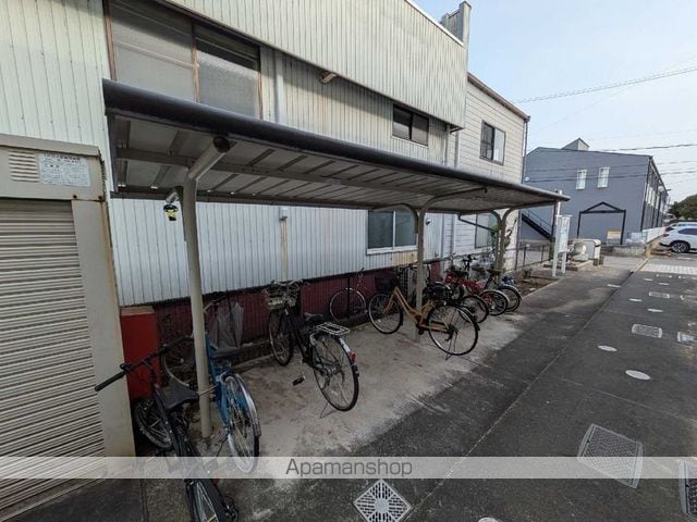 レオパレス県庁東のその他写真