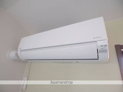 フラット南流山[1K/27.56m2]のその他設備