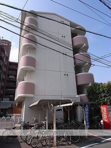FINE VIEWの外観写真