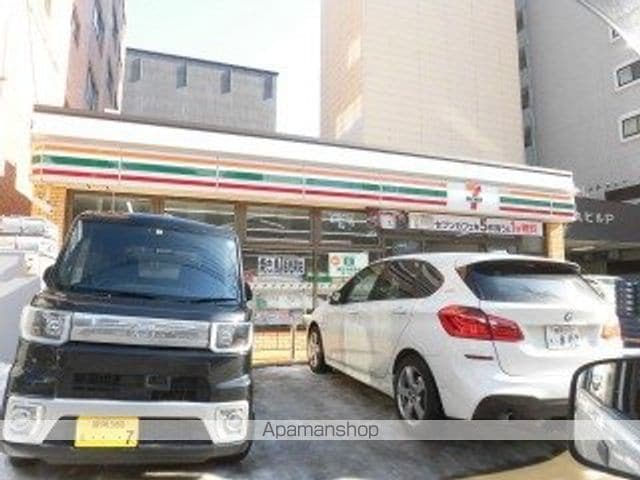 ライオンズマンション本町通第2の周辺写真