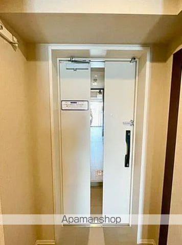 レジディア南品川プレイスの内装写真