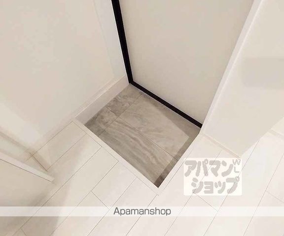 ハーモニーテラス栗栖野華ノ木町の内装写真