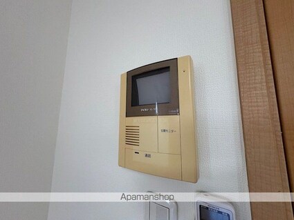 フォレストみのり台[1K/25.02m2]の内装3