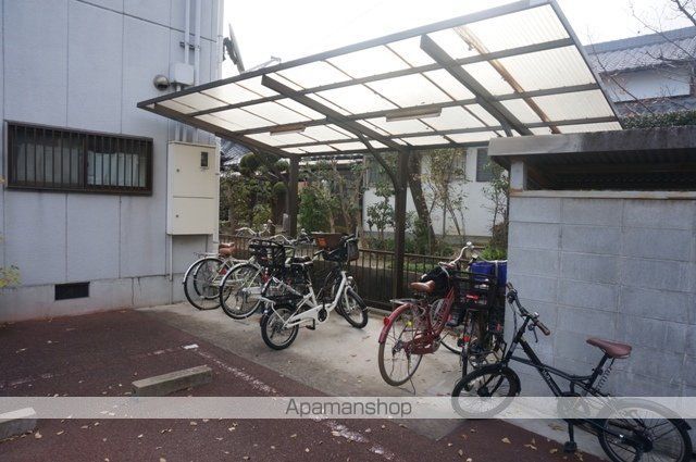 森本マンションのその他写真