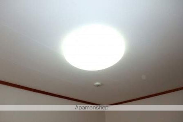 福島ハイツの内装写真