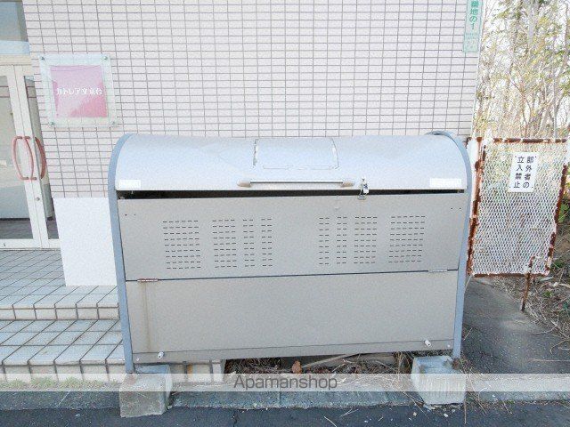 カトレア文京台のその他写真