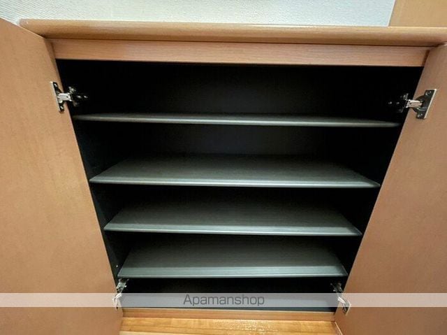 ルミエール Aの内装写真
