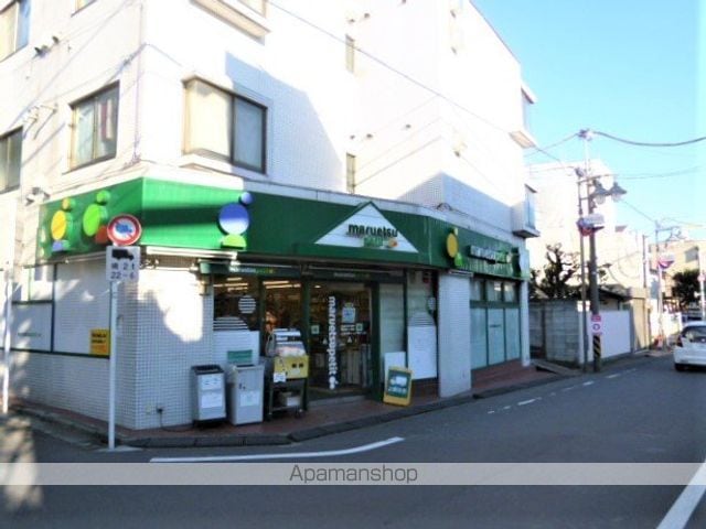 サザンロード西荻窪の周辺写真
