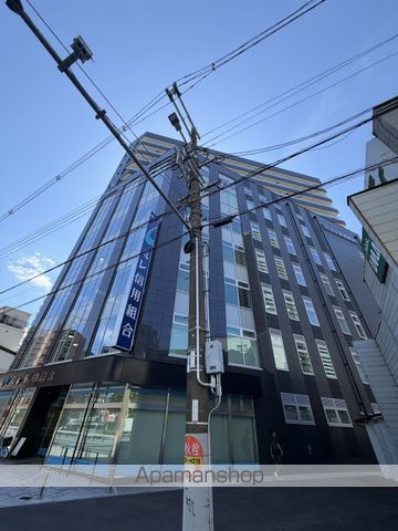 AVENIRNAKAZAKIの外観写真