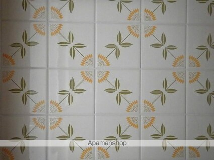 徳島県徳島市上吉野町１丁目[1K/20m2]の内装7