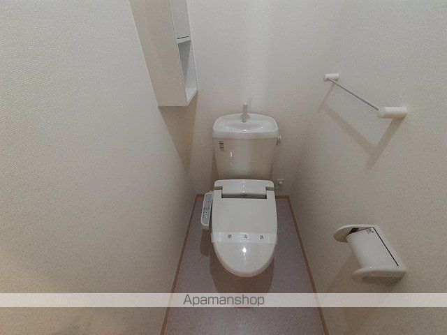ジェルメ・メゾンの内装写真