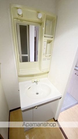 フィネス昭和町の内装写真