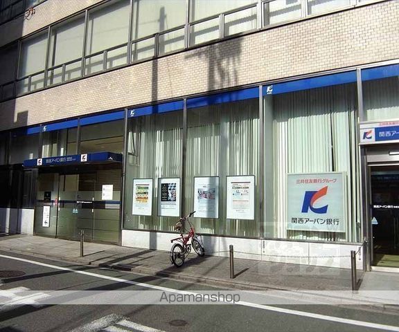 グラート堀川の周辺写真