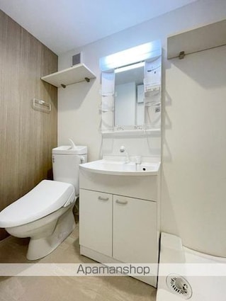 東京都練馬区田柄１丁目[1R/17m2]の収納